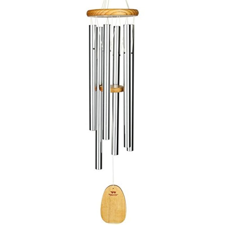 Amazon.co.jp: Woodstock ウッドストック Chimes of Lun 風水